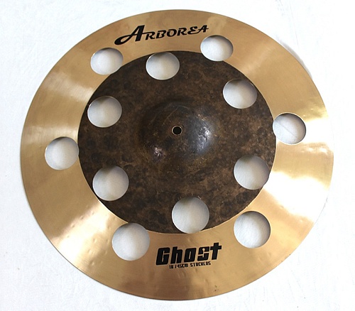 Arborea GH18AO Ghost Series 12 Air O-Zone Effects Stacker  18"