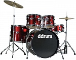 :Ddrum D2 BR    