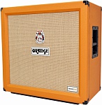 :Orange CRPRO412 Speaker Cabinet  , 240 