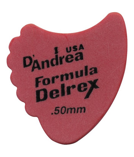 D'Andrea RD390-050 Formula Delrex  72, ,  . D`Anea