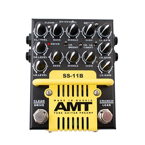 AMT electronics SS-11B (Modern)      