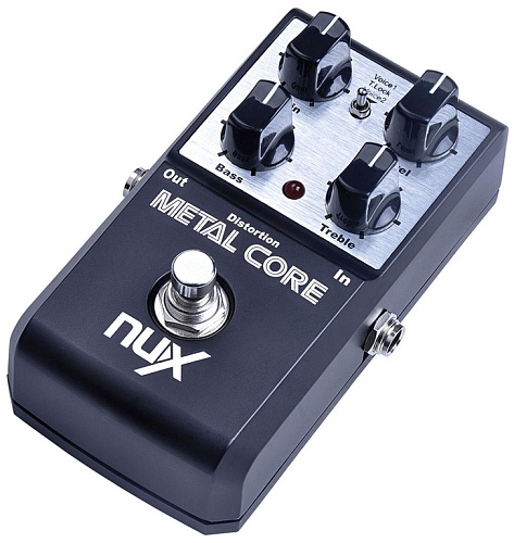 Nux Metal-Core  