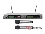 :Volta US-102 (600-636MHZ)  100-      