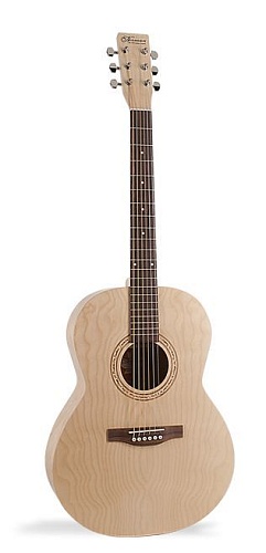 Norman EXPEDITION FOLK SPRUCE Natural SG :  , 