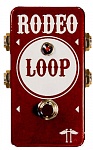 :HEAVY ELECTRONICS Rodeo Loop  