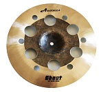 :Arborea GH18OZ Ghost Series O-Zone 12 Effects China  18"