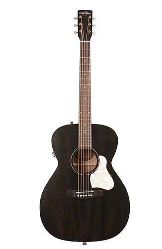 Art & Lutherie Legacy Faded Black  