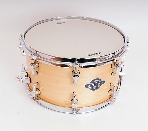 Sonor 17314744 SEF 11 1307 SDW 11238 Select Force   13'' x 7'',  