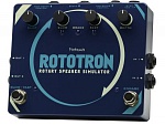:PIGTRONIX RSS Rototron Rotary Speaker Dimulation  