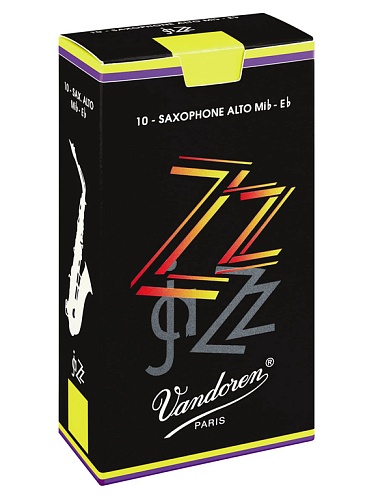 Vandoren SR412 ZZ     2 (10)