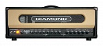 :Diamond Spitfire II Class A Guitar Head  , 100 