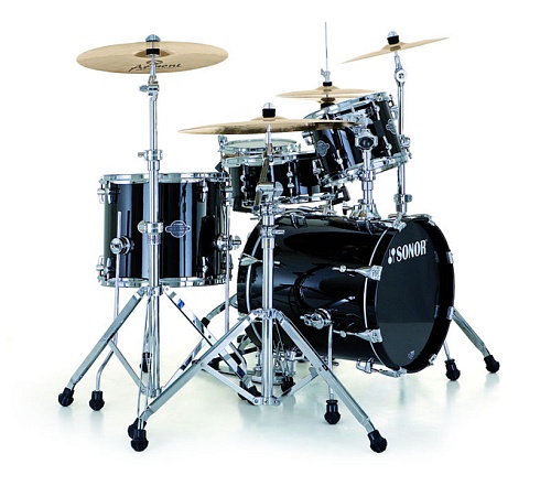 Sonor Select Force SEF 11 Stage 3 Set WM  , 